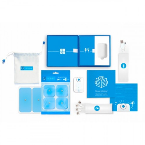 Bluetens Standard Pack